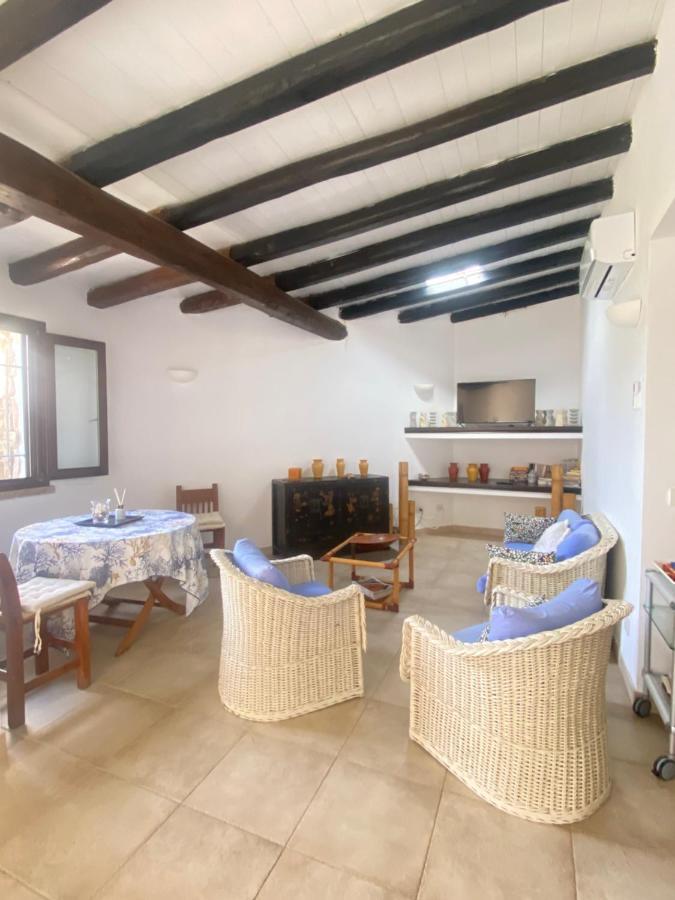 Villa Oleandri Porto Rotondo Ngoại thất bức ảnh
